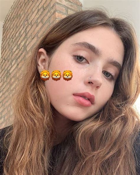 clairo instagram|More.